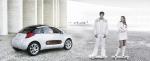 Citroen C-AirPlay Concept 2005 года
